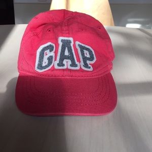 Gap kids baseball hat